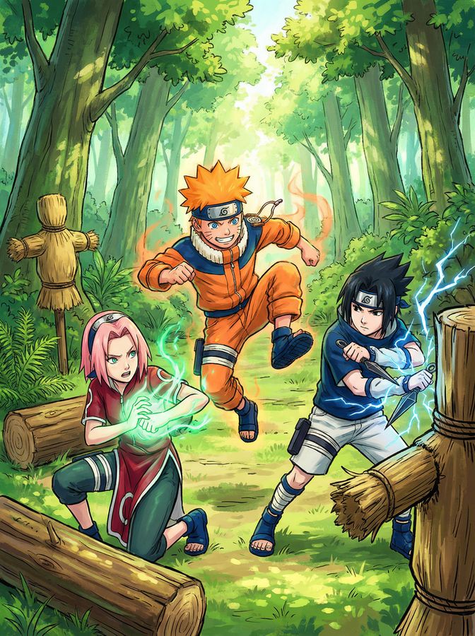 蜜桃传媒木叶村-樱花武士