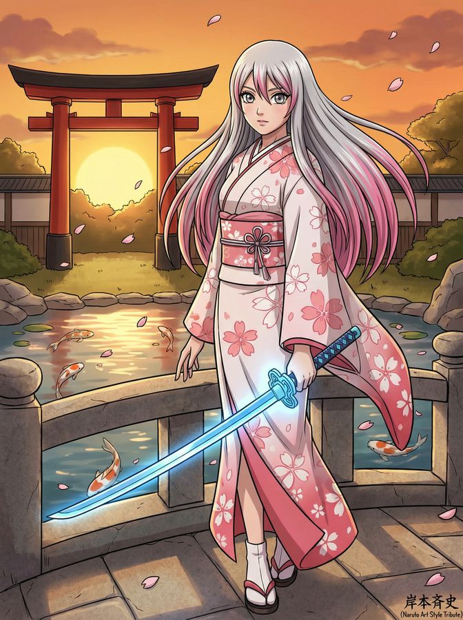 蜜桃传媒木叶村-角色解析