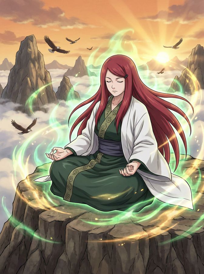 蜜桃传媒木叶村-修行之路