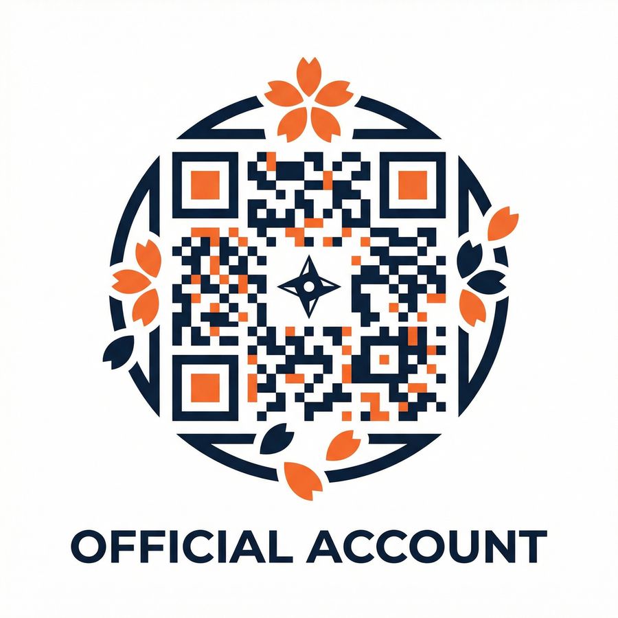 蜜桃传媒公众号二维码